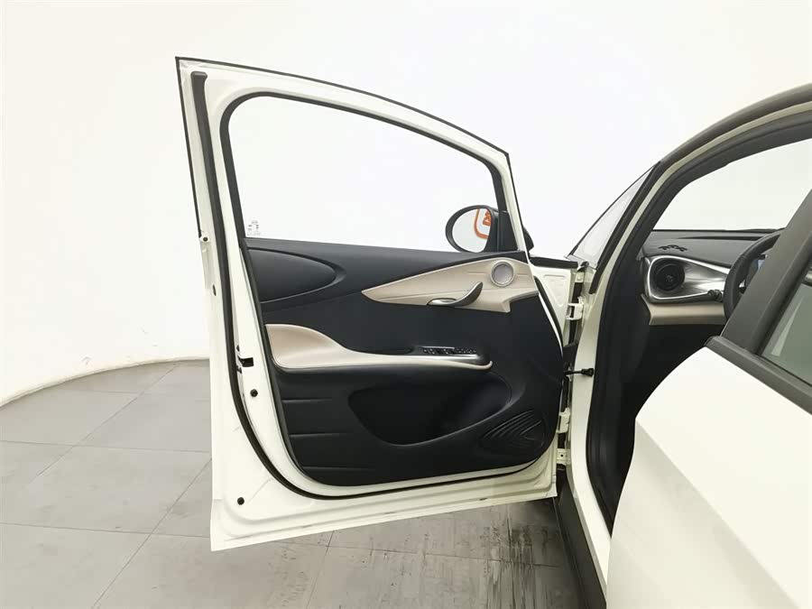 BYD Dolphin 2023 #9 BYD Dolphin 2023 car image #9