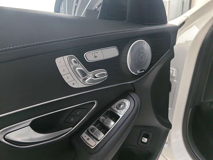 Mercedes-Benz C Class 2020 #9 Mercedes-Benz C Class 2020 car image #9