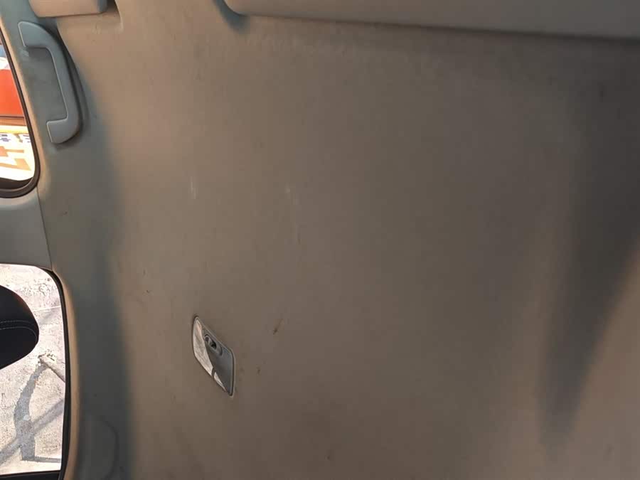 Honda Greiz 2017 image de voiture #9