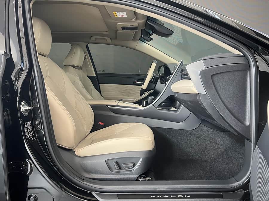 Toyota Avalon 2020 #9 Toyota Avalon 2020 صورة سيارة #9