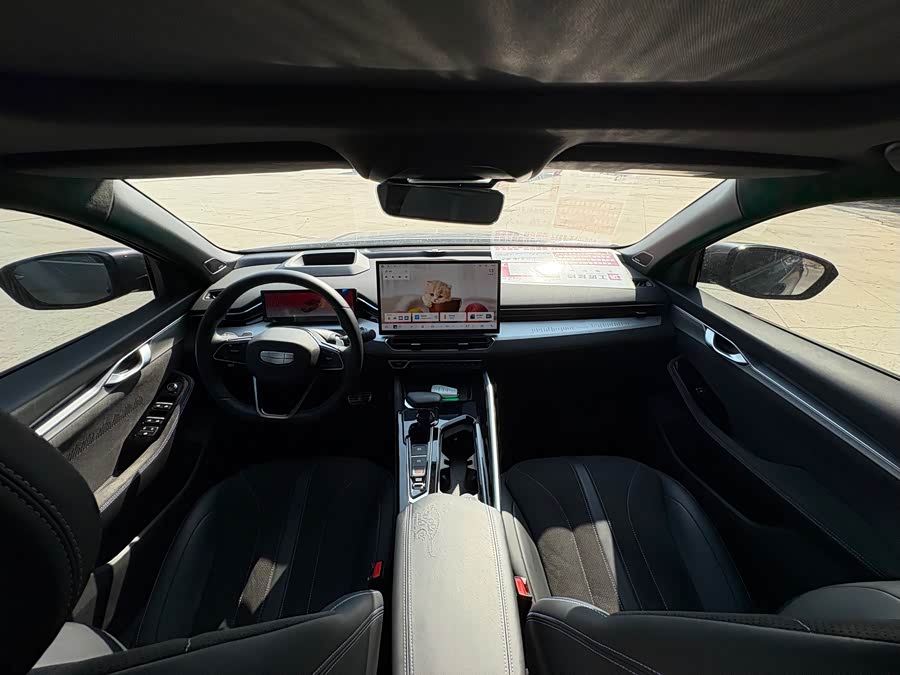 Preface 2024 #9 Preface 2024 car image #9
