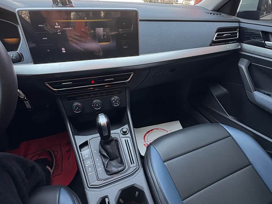 大众 朗逸 2023 汽车图片 #9