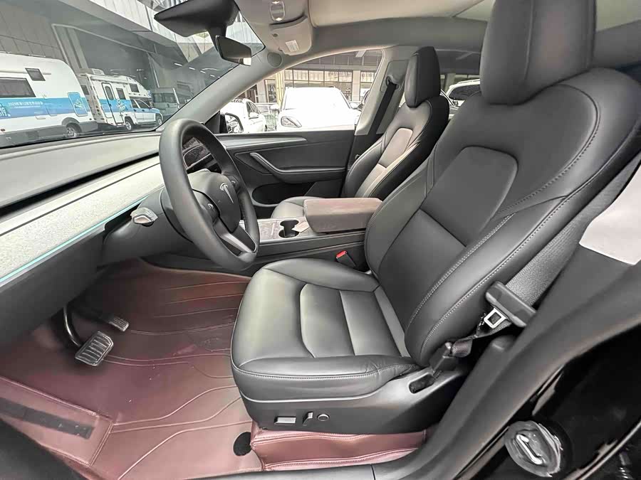 特斯拉 Model Y 2023 汽车图片 #9