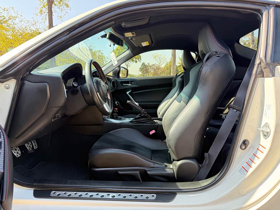 Toyota 86 2016 #9 Toyota 86 2016 immagine di auto #9