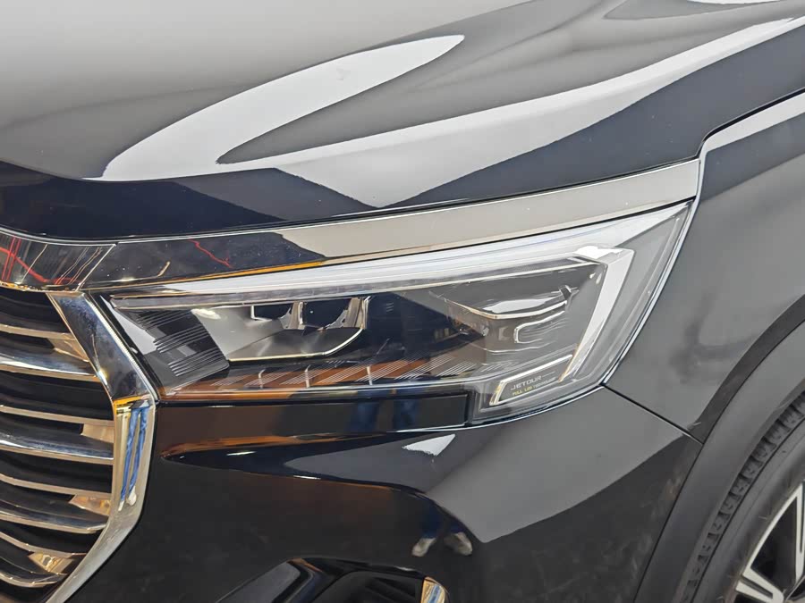 Jetour X90 PLUS 2022 imagem de carro #9