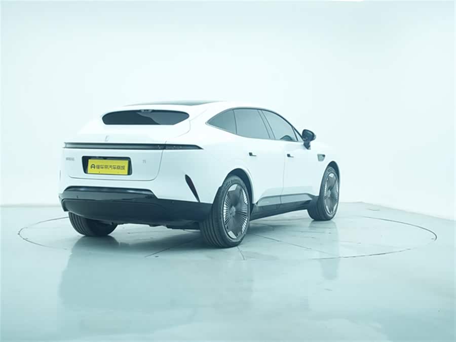 阿维塔 阿维塔11 2023 汽车图片 #9