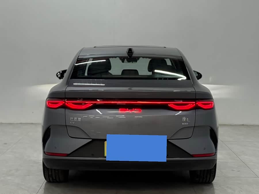 BYD Qin L 2025 car image #9