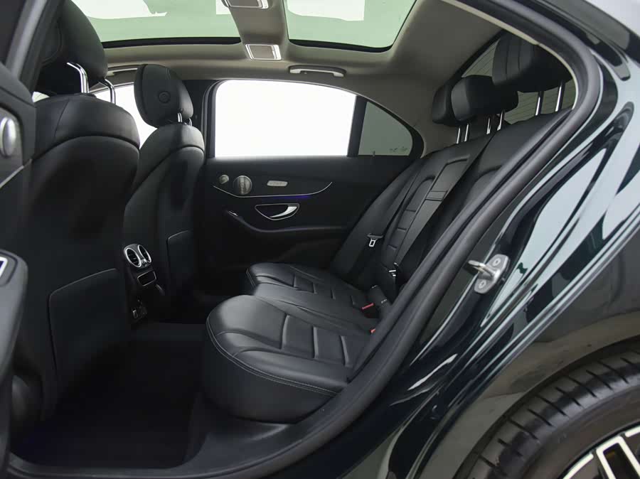 Mercedes-Benz C Class 2021 #9 Mercedes-Benz C Class 2021 car image #9