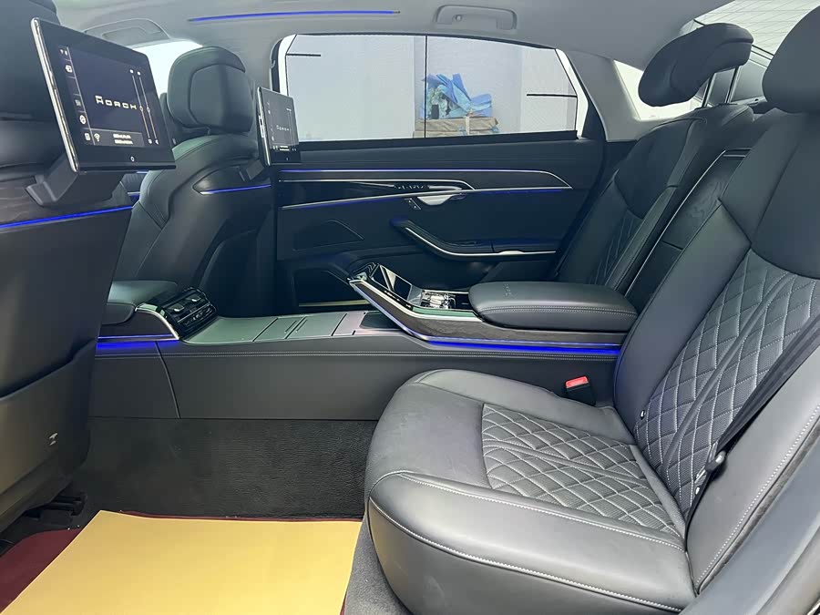 Audi A8 2022 #9 Audi A8 2022 immagine di auto #9