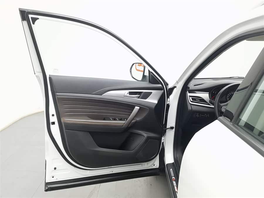 Changan CS35 Plus 2020 #9 Changan CS35 Plus 2020 immagine di auto #9