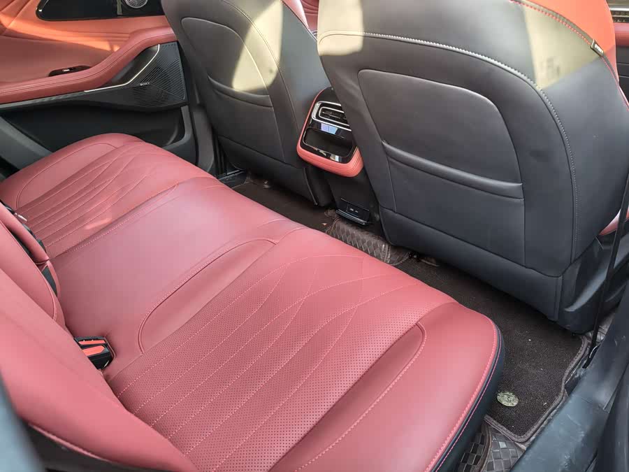 Exceed Yaoguang 2024 car image #9