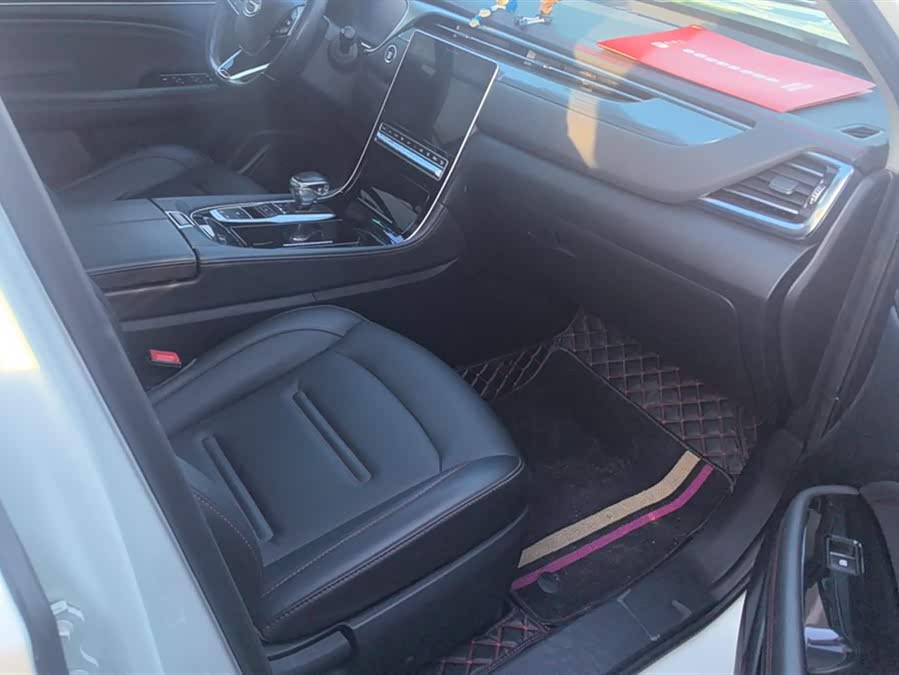 GAC Trumpchi GS4 PLUS 2022 immagine di auto #9