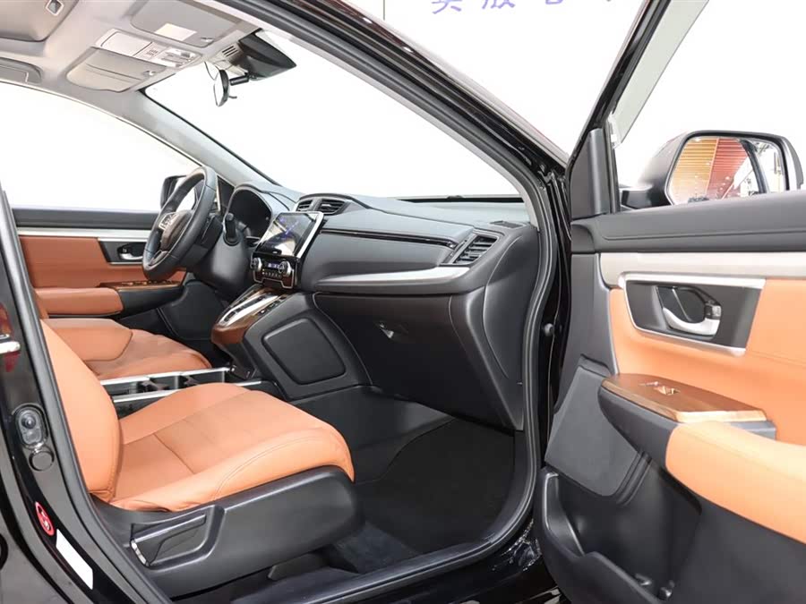 Honda CR-V 2021 car image #9