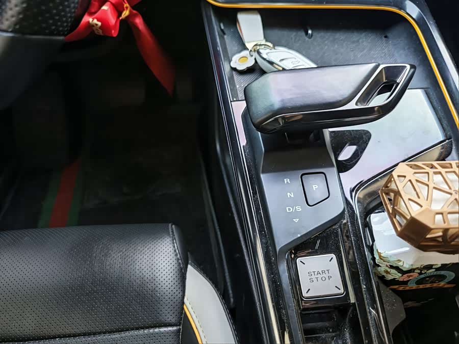 MG 5 Scorpio 2022 #9 MG 5 Scorpio 2022 car image #9