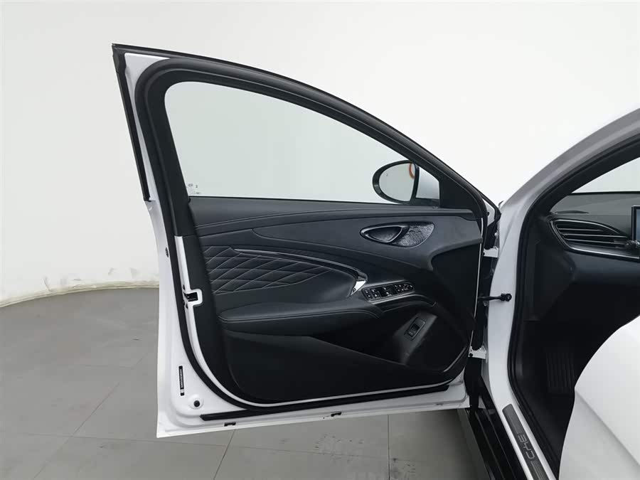 BYD Seal 2024 #9 BYD Seal 2024 immagine di auto #9