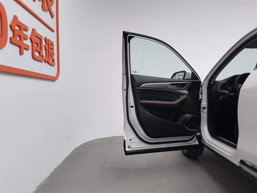 Haval F7 2020 car image #9