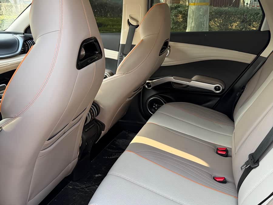 比亚迪 元PLUS 2024 汽车图片 #9