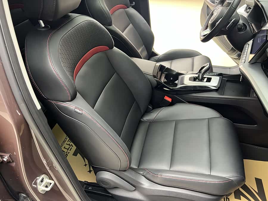 名爵 MG5 2023 汽车图片 #9