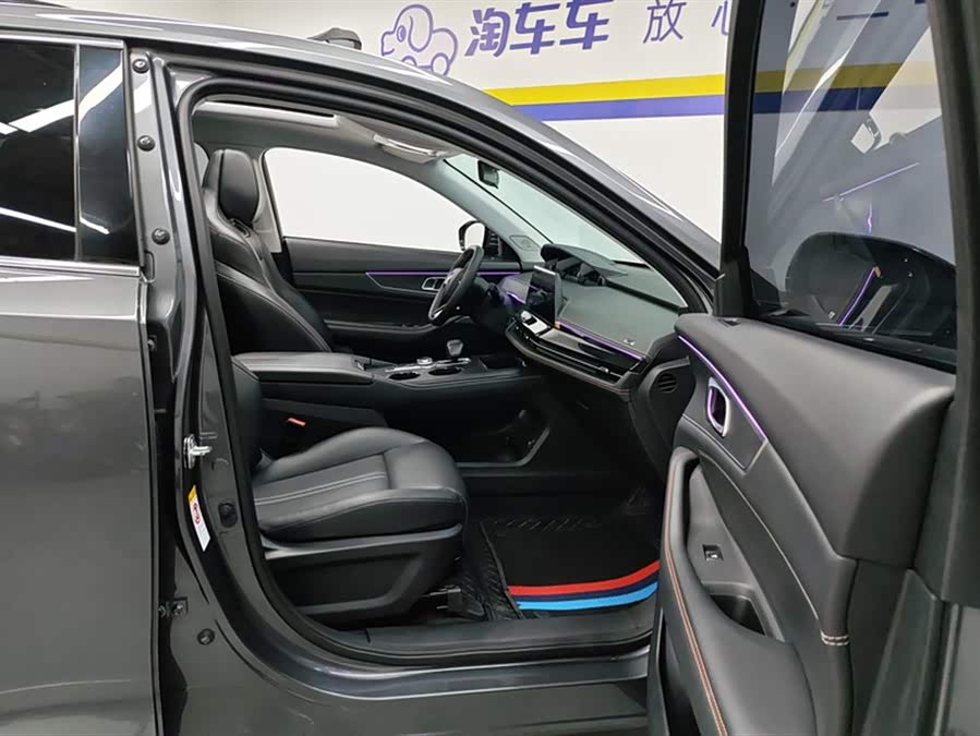 Changan UNI-K 2022 car image #9