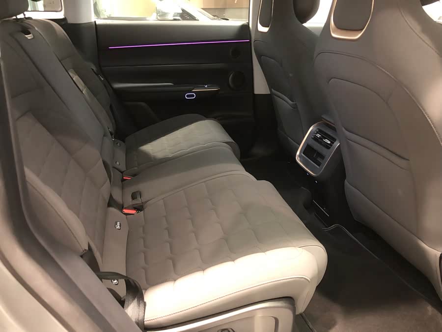 Exceed Stellar Era ET 2024 #9 Exceed Stellar Era ET 2024 car image #9