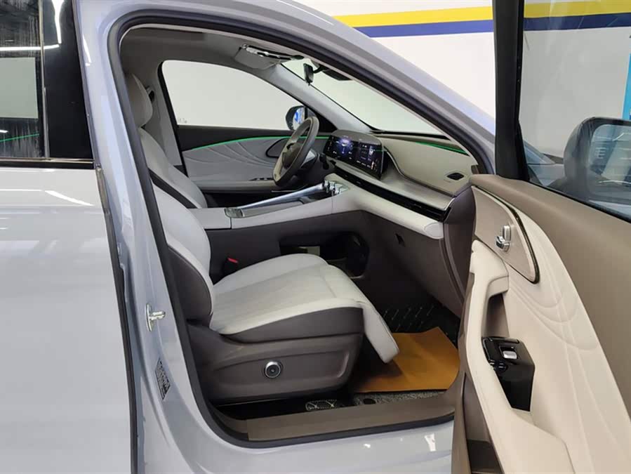 Exceed Yaoguang C-DM 2024 car image #9