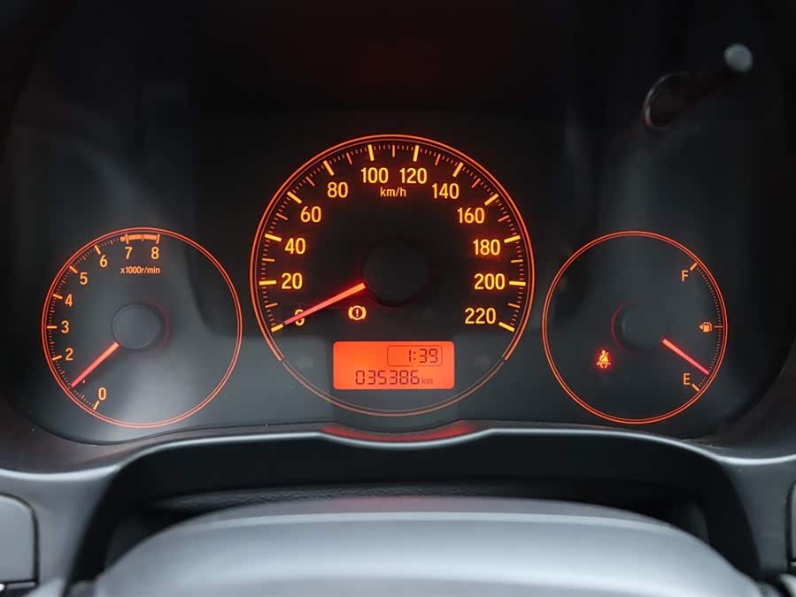 Honda City 2018 image de voiture #9