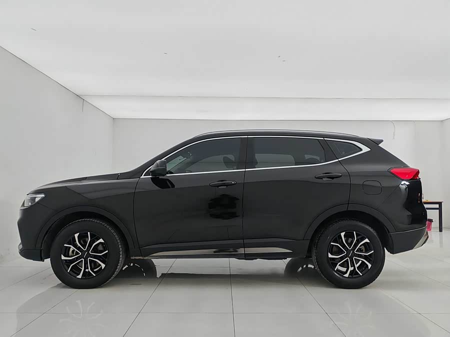 Haval H6 2022 #9 Haval H6 2022 car image #9