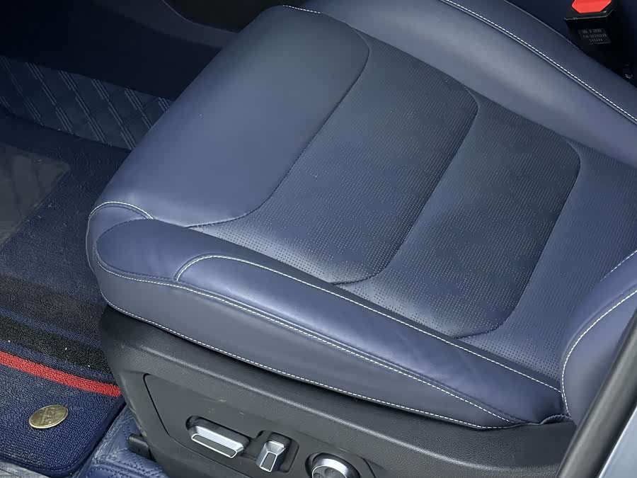 捷途山海 捷途山海T2 2025 汽车图片 #9