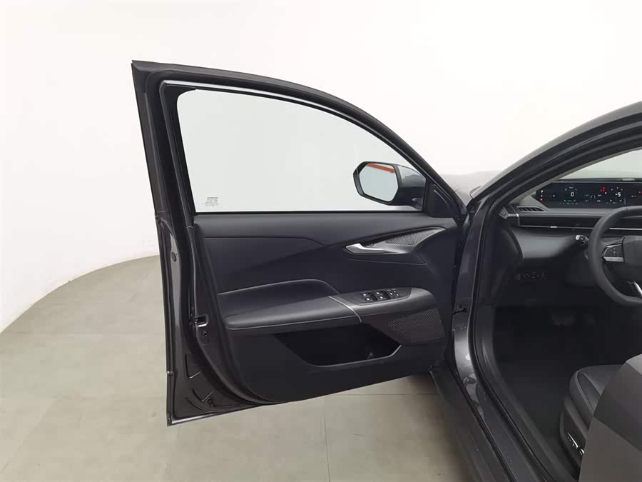 Changan EadoPHEV 2025 imagem de carro #9