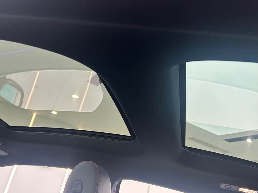 Mercedes-Benz A Class 2023 car image #9