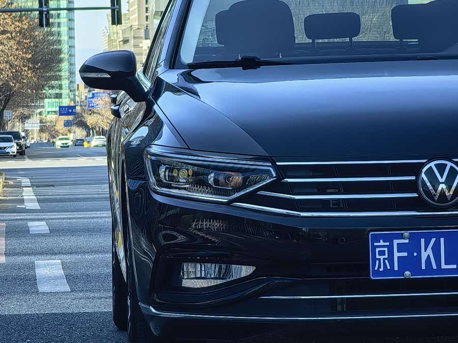 Volkswagen Magotan 2022 car image #9