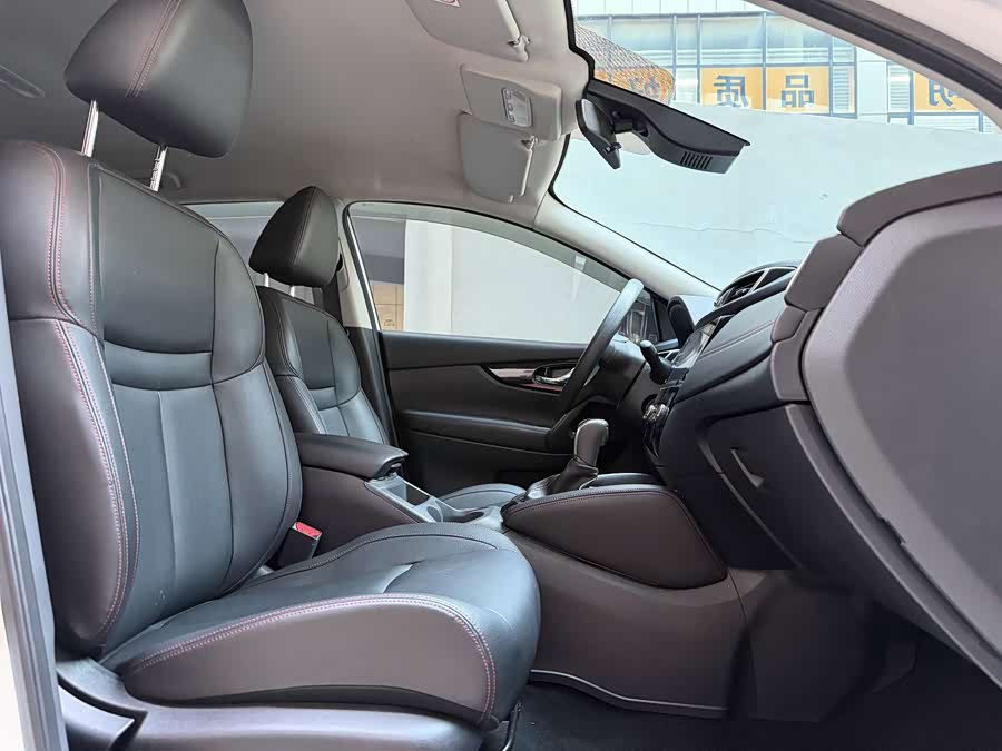 日产 逍客 2022 汽车图片 #9