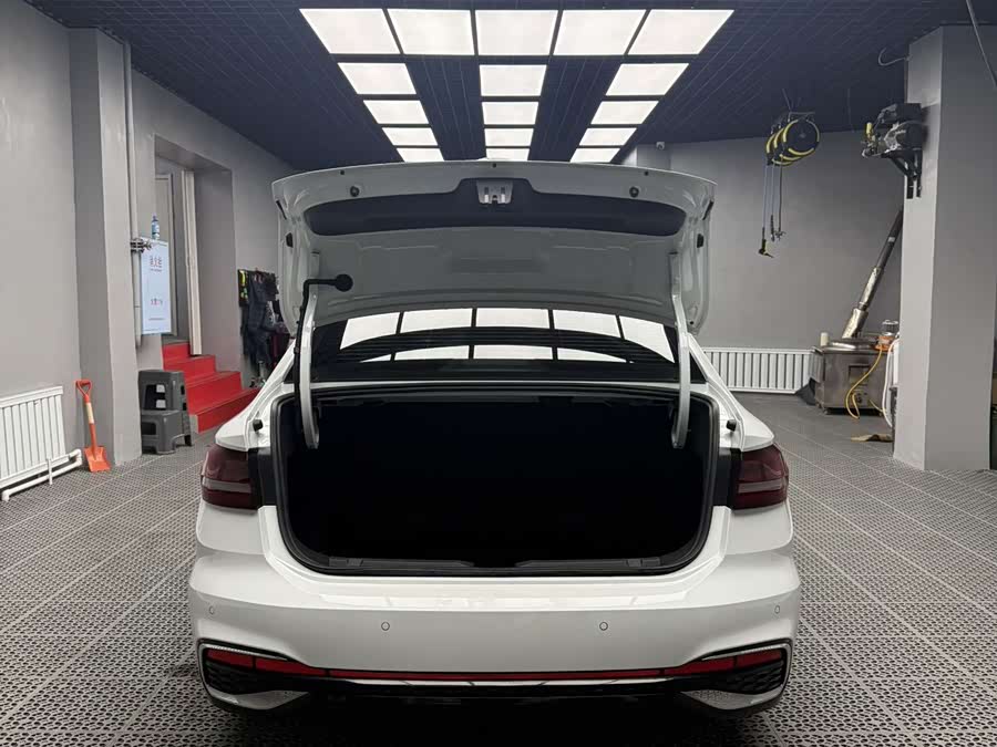 大众 朗逸 2022 汽车图片 #9