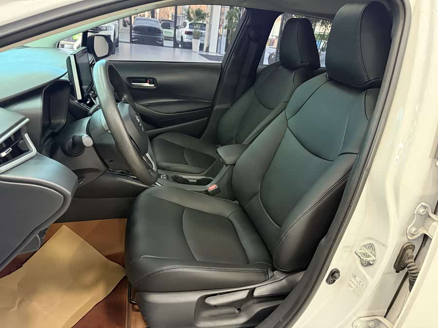 Toyota Corolla 2020 car image #9