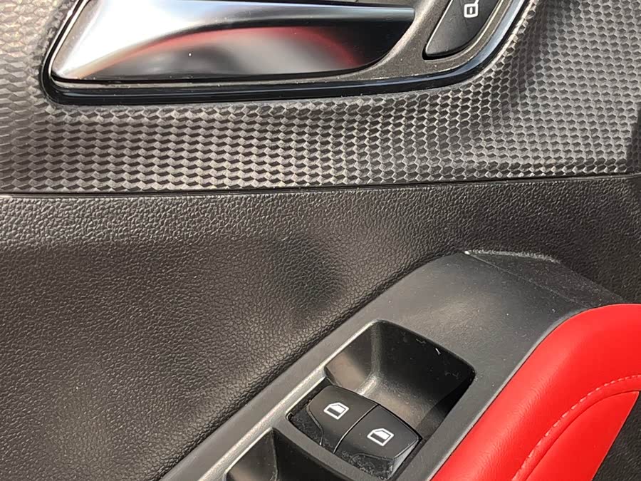 名爵 MG5 2022 汽车图片 #9