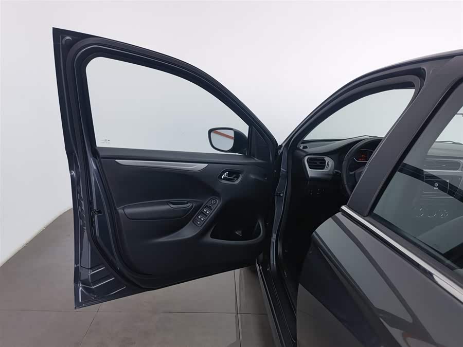 Citroen C-Elysée 2018 #9 Citroen C-Elysée 2018 immagine di auto #9