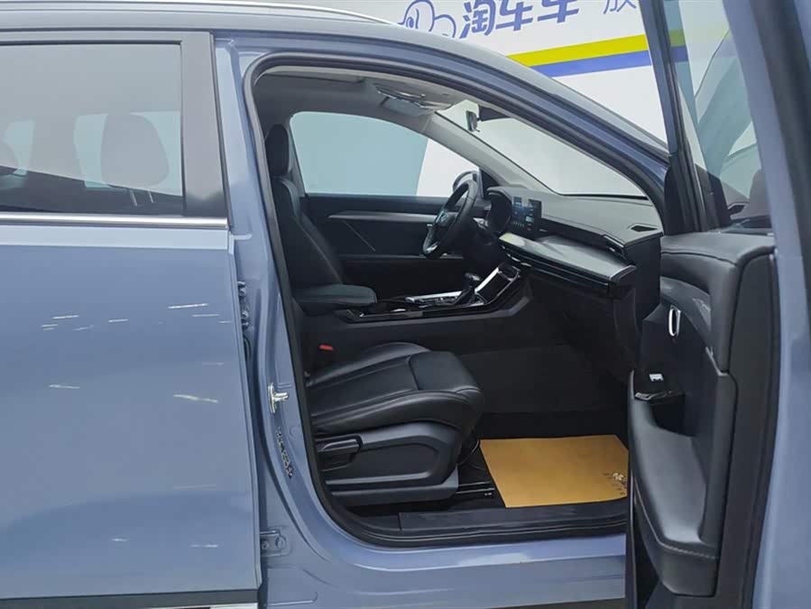 五菱汽车 五菱星辰 2021 汽车图片 #9