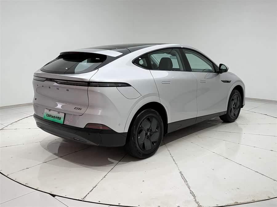 Xpeng G6 2025 #9 Xpeng G6 2025 car image #9