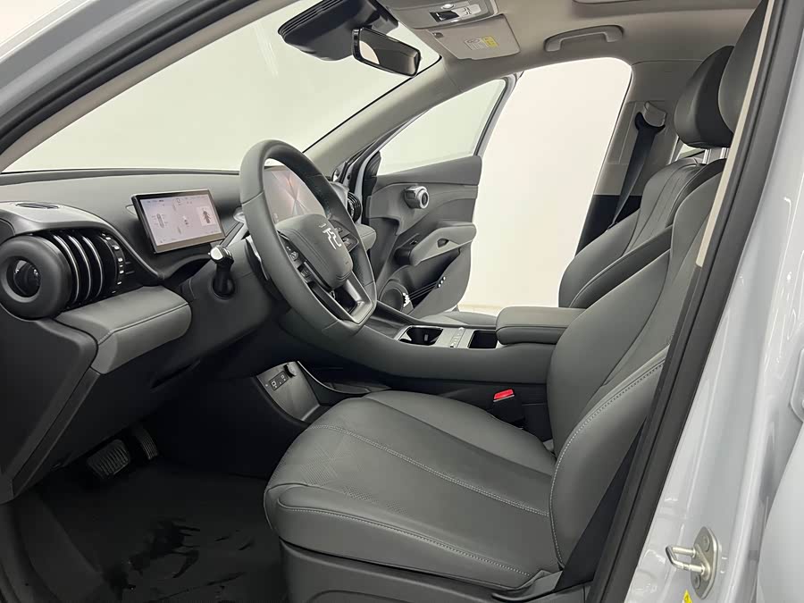 BYD Yuan Plus 2025 immagine di auto #9