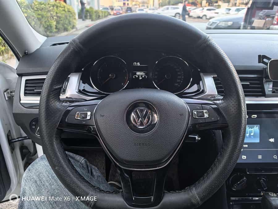 大众 宝来 2018 汽车图片 #9