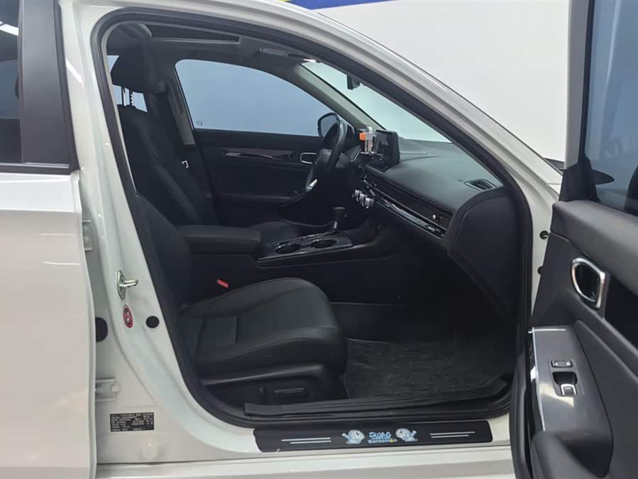 Honda INTEGRA 2023 immagine di auto #9