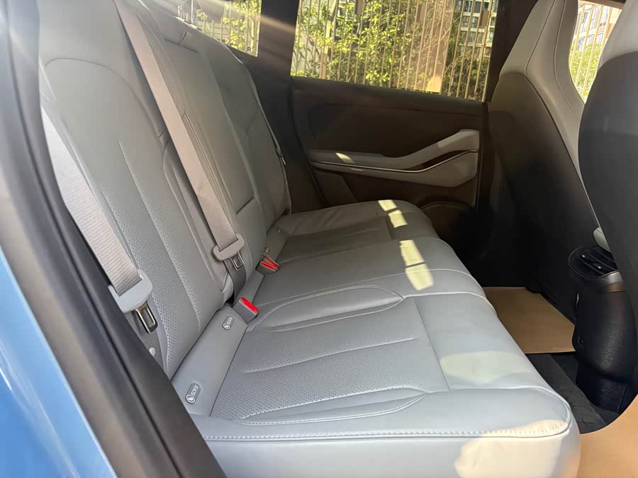 蔚来 蔚来ET5 2023 汽车图片 #9