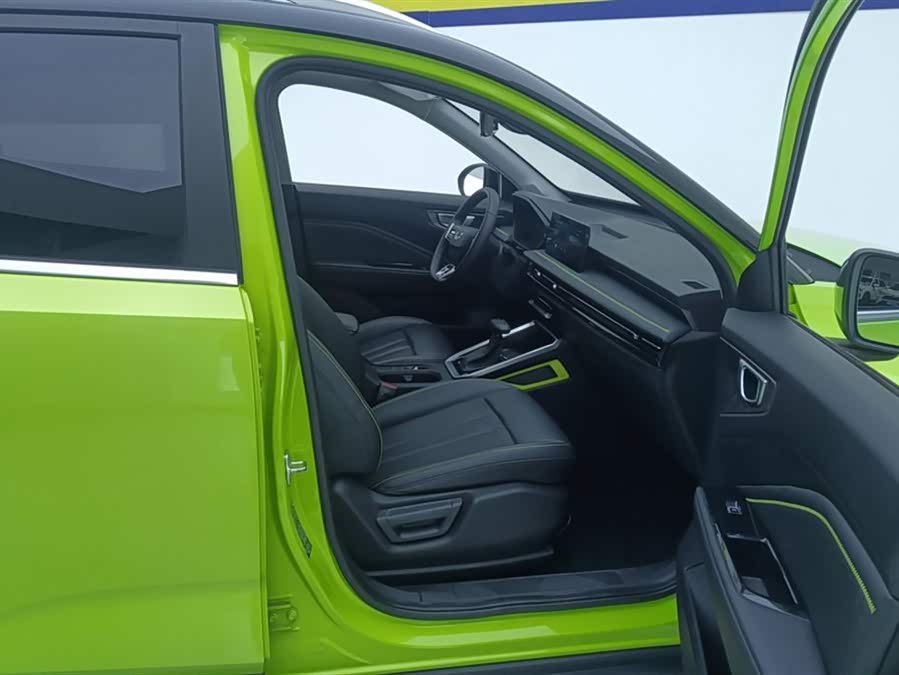 五菱汽车 五菱星驰 2022 汽车图片 #9