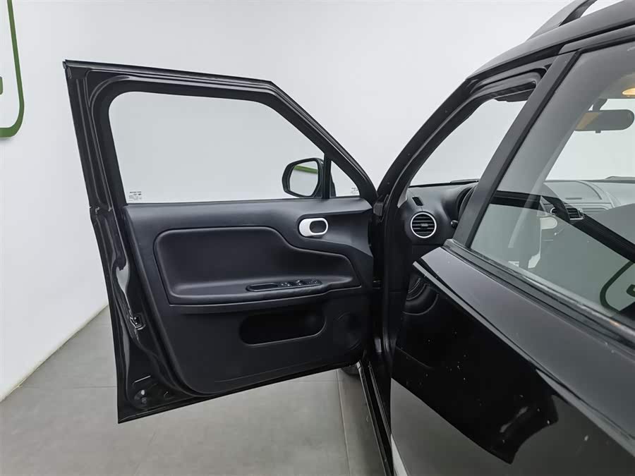 MG 3 SW 2015 imagen de coche #9