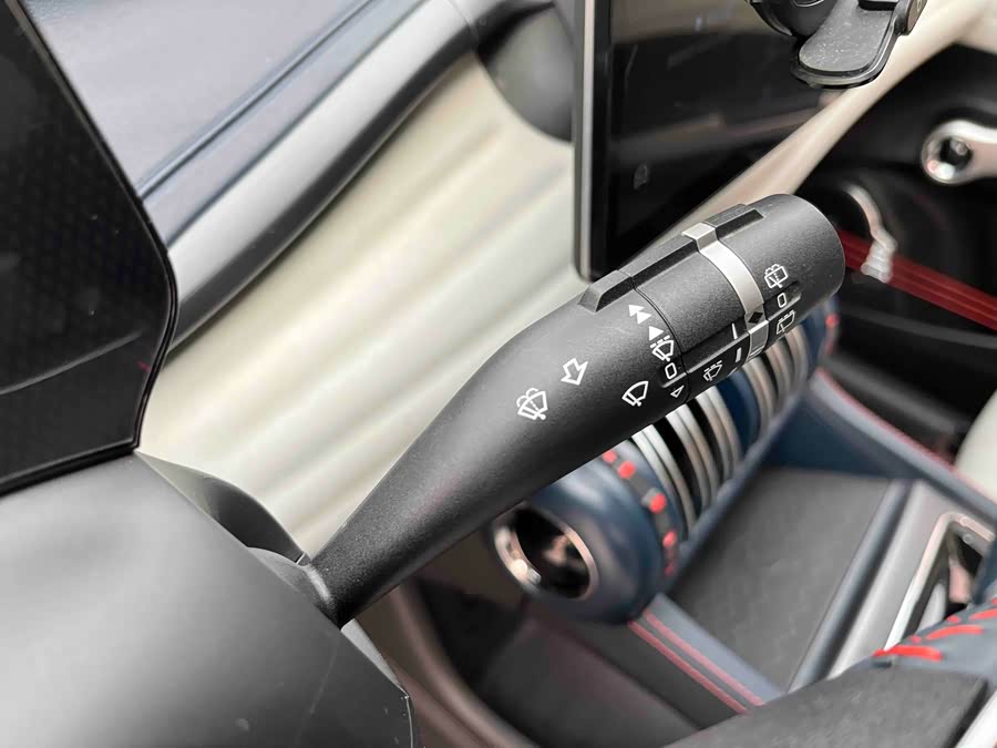 BYD Yuan Plus 2023 car image #9