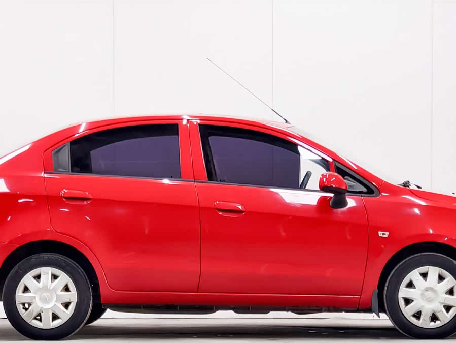 Chevrolet Sail 2014 #9 Chevrolet Sail 2014 car image #9