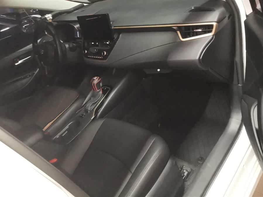 Toyota Allion 2024 car image #9