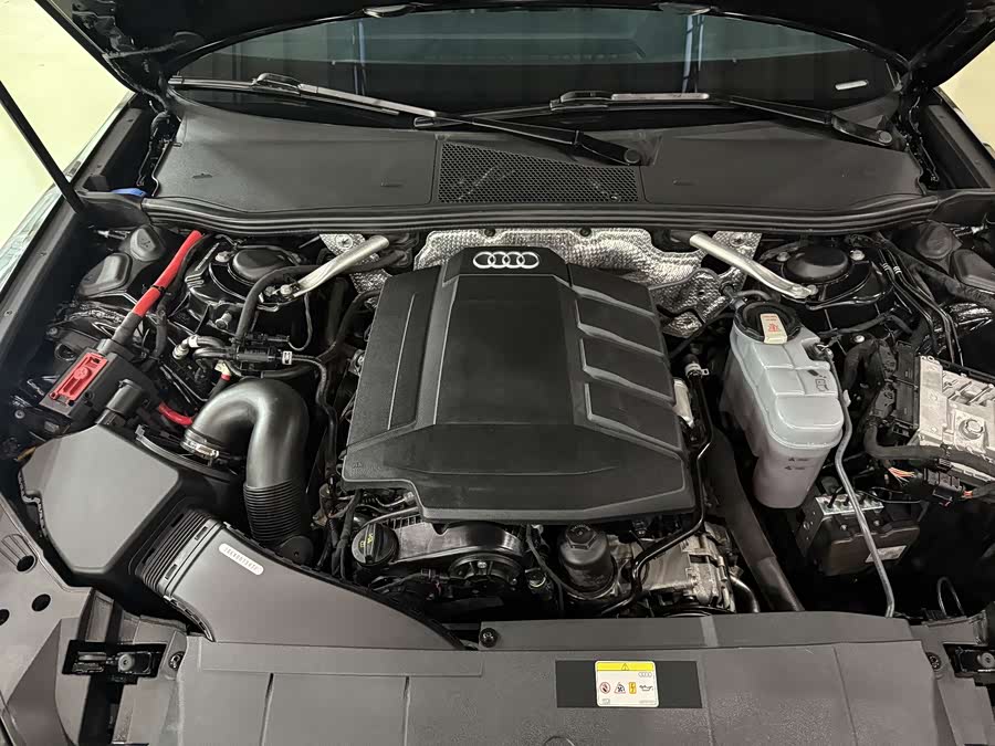 Audi A6L 2022 imagem de carro #9