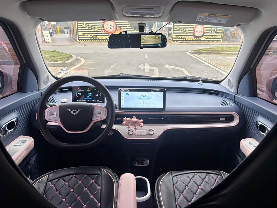 Kaiyi C3R 2015 car image #9