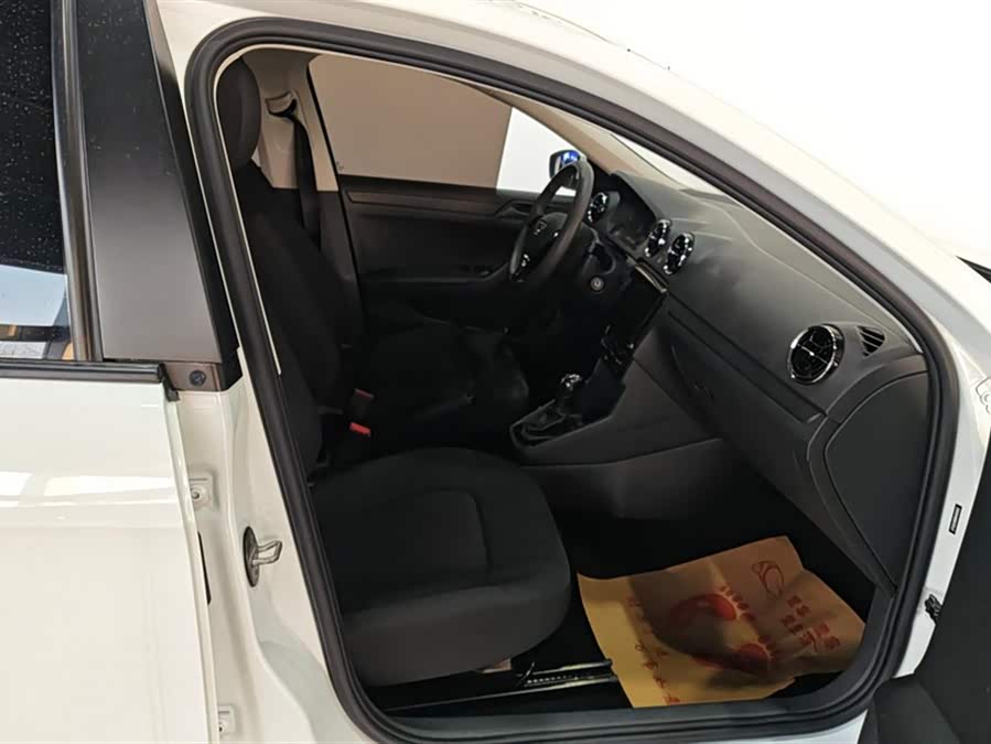 捷达 捷达VA3 2021 #9 捷达 捷达VA3 2021 汽车图片 #9